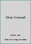 Hardcover Oliver Cromwell Book