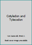 Hardcover Cotyledon and Tylecodon Book