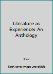 Paperback Literature as Experience: An Anthology Book