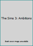Video Game The Sims 3: Ambitions Book
