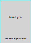 Jane Eyre.