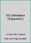 Paperback 101 Dalmatians (Paperback) [Chinese] Book
