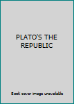 Hardcover PLATO'S THE REPUBLIC Book