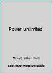 Unknown Binding Power unlimited Book