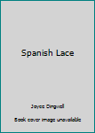 Paperback Spanish Lace Book