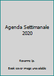Agenda Settimanale 2020