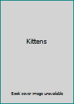 Hardcover Kittens Book