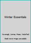 Paperback Winter Essentials Book