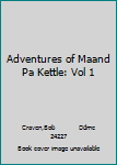 DVD Adventures of Maand Pa Kettle: Vol 1 Book