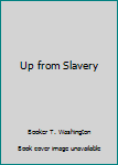 Paperback Up from Slavery Book