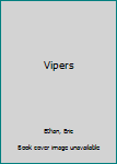 Hardcover Vipers Book