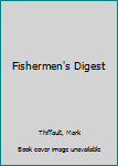 Paperback Fishermen's Digest Book