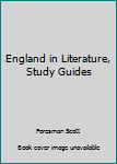 Paperback England in Literature, Study Guides Book