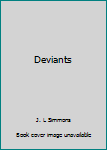 Paperback Deviants Book