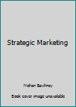 Paperback Strategic Marketing Book