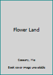 Hardcover Flower Land Book