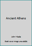 Paperback Ancient Athens Book