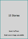 Hardcover 15 Stories Book