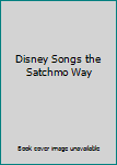 Audio CD Disney Songs the Satchmo Way Book