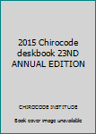 2015 ChiroCode Deskbook