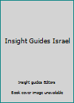 Paperback Insight Guides Israel Book