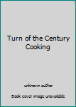 Unknown Binding Turn of the Century Cooking Book