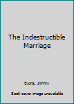 DVD The Indestructible Marriage Book