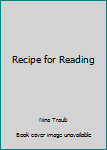 Recipe for Reading