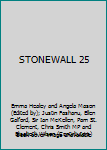 Stonewall Twenty-Five: The Making of the Lesbian and Gay Community in Britain