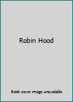 Hardcover Robin Hood Book