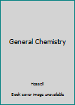 Paperback General Chemistry Book