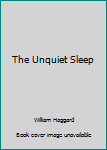 Mass Market Paperback The Unquiet Sleep Book