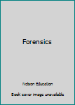 Paperback Forensics Book