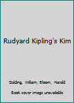 Hardcover Rudyard Kipling's Kim Book