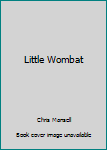 Paperback Little Wombat Book