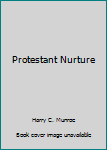 Hardcover Protestant Nurture Book