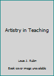 Paperback Artistry in Teaching Book