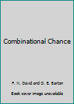 Hardcover Combinational Chance Book