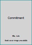 Mass Market Paperback Commitment Book