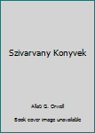 Paperback Szivarvany Konyvek Book
