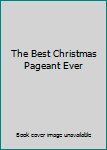 Hardcover The Best Christmas Pageant Ever Book