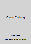 Hardcover Creole Cooking Book