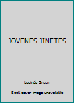 Hardcover JOVENES JINETES [Spanish] Book