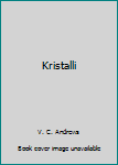 Mass Market Paperback Kristalli Book