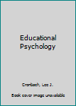 Hardcover Educational Psychology Book