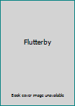 Hardcover Flutterby Book