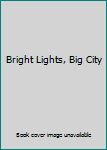 Paperback Bright Lights, Big City Book