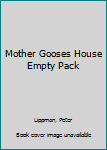 Poster Mother Gooses House Empty Pack Book