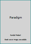 Paperback Paradigm Book