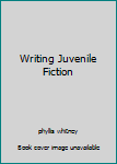 Hardcover Writing Juvenile Fiction Book